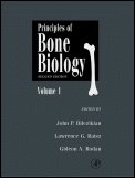 Principles of Bone Biology (book cover)