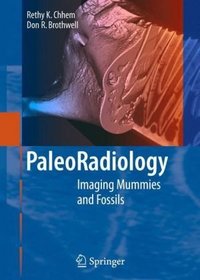 PaleoRadiology (book cover)