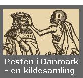 Pesten i Danmark
