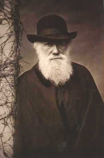 Charles Darwin