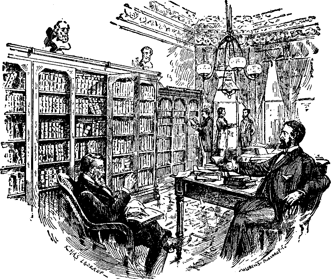 Medical Library