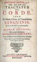 Tractatus de corde