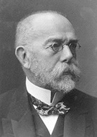 Robert Koch